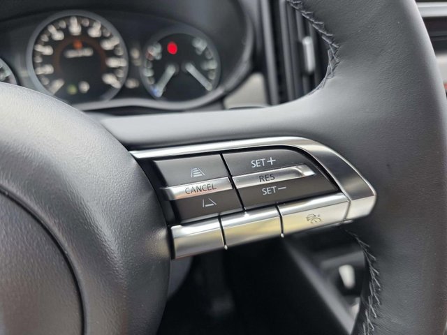 New 2026 MAZDA CX-50 AWD 2.5 S w/ Accent Package image 12