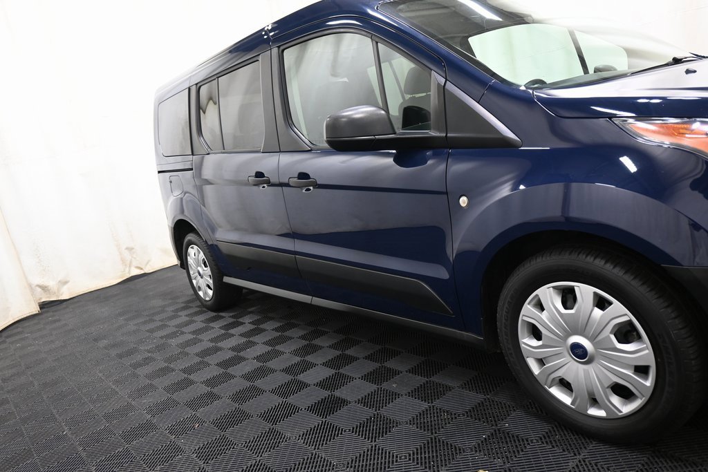 Used 2021 Ford Transit Connect XL image 18