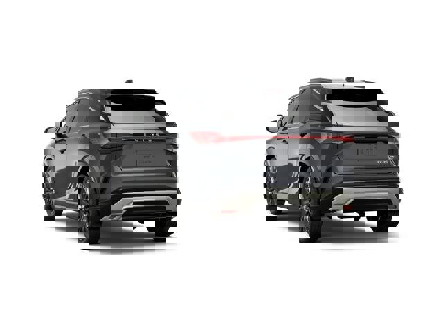 New 2026 Lexus RX 450h AWD image 3