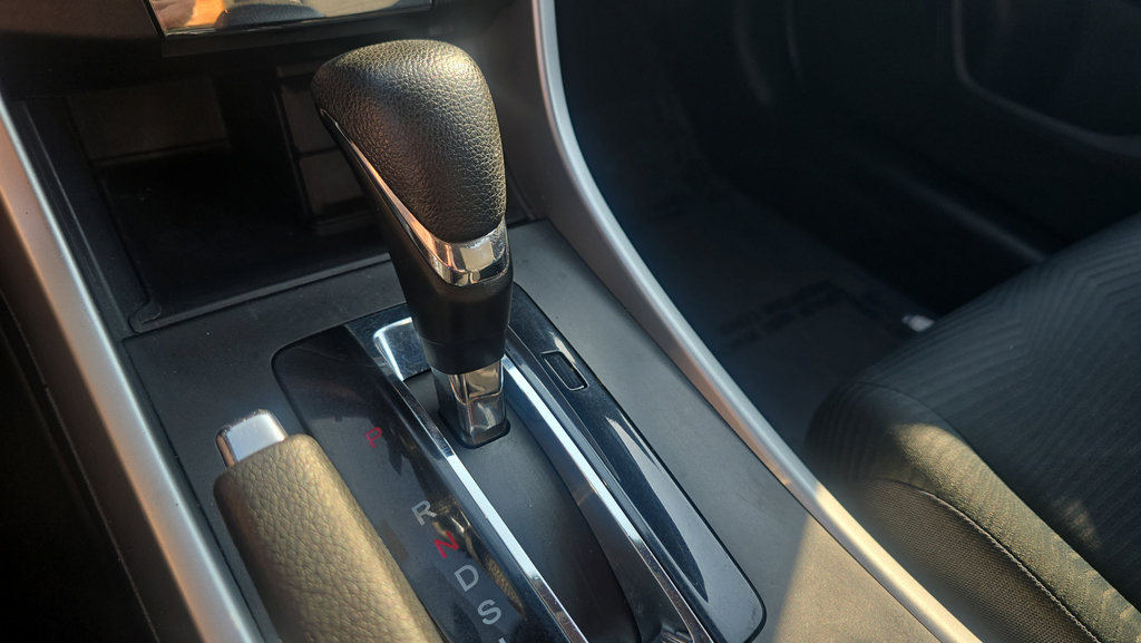 Used 2014 Honda Accord LX image 21