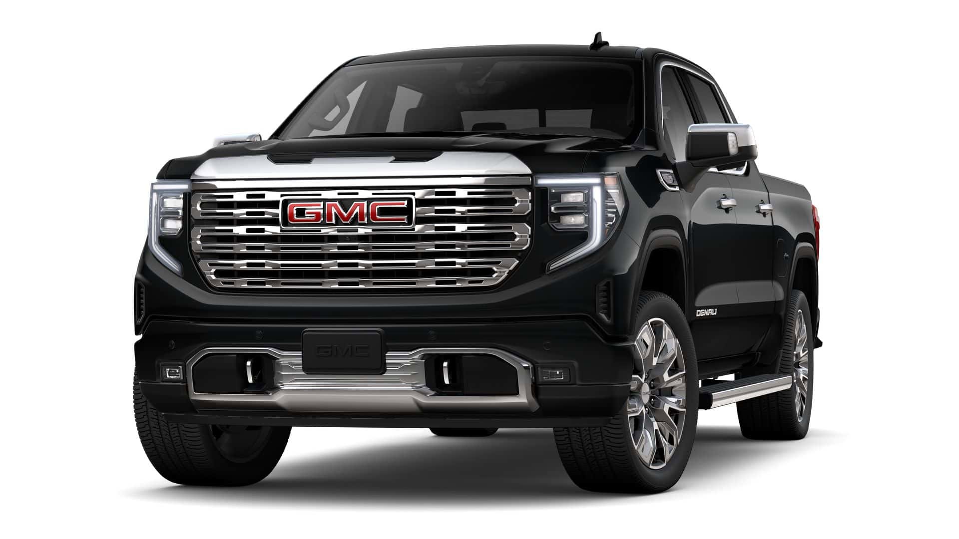 New 2026 GMC Sierra 1500 Denali w/ Denali Reserve Package AWD/4WD image 27