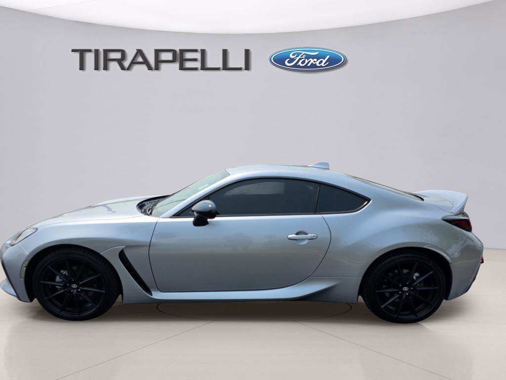 Used 2023 Toyota GR86 Premium w/ ALL Weather Mat Package (TMS) image 6