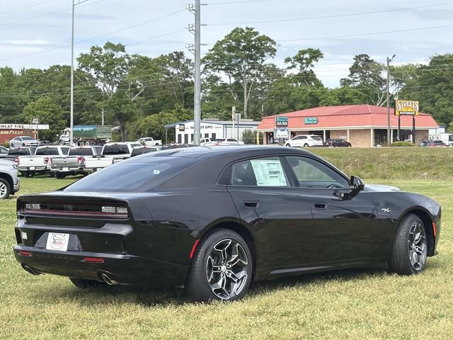 New 2026 Dodge Charger R/T AWD/4WD image 14