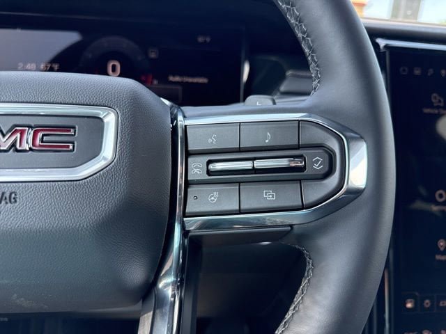 New 2026 GMC Acadia Elevation w/ Black Edition AWD/4WD image 19