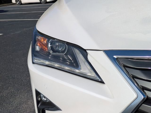 Used 2018 Lexus RX 350 FWD w/ Accessory Package image 11