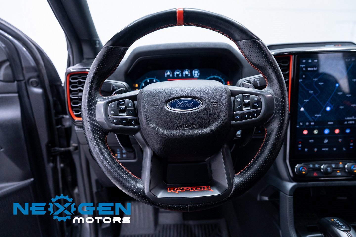 Used 2024 Ford Ranger Raptor image 18