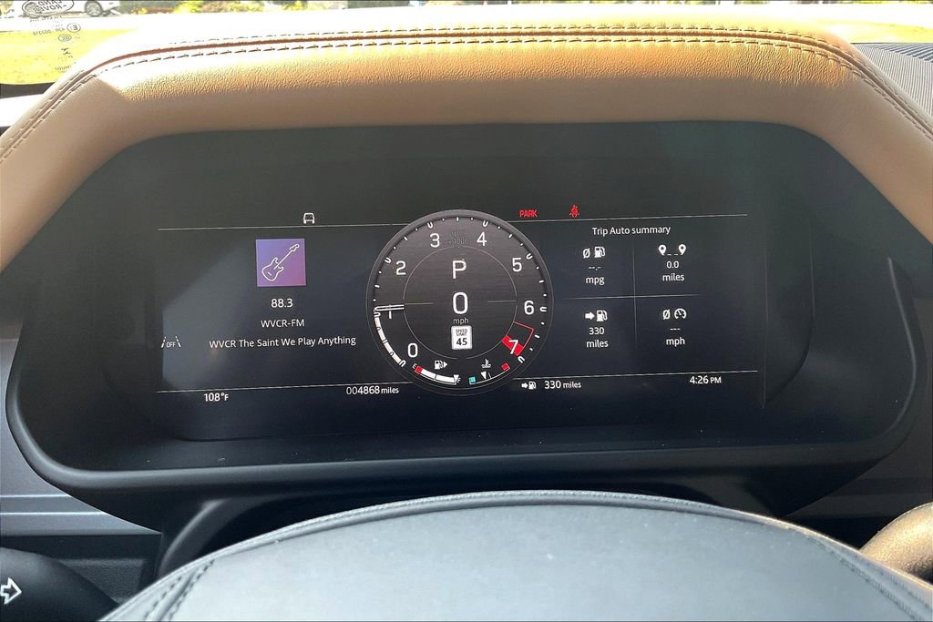 Used 2025 Land Rover Defender 110 V8 image 13