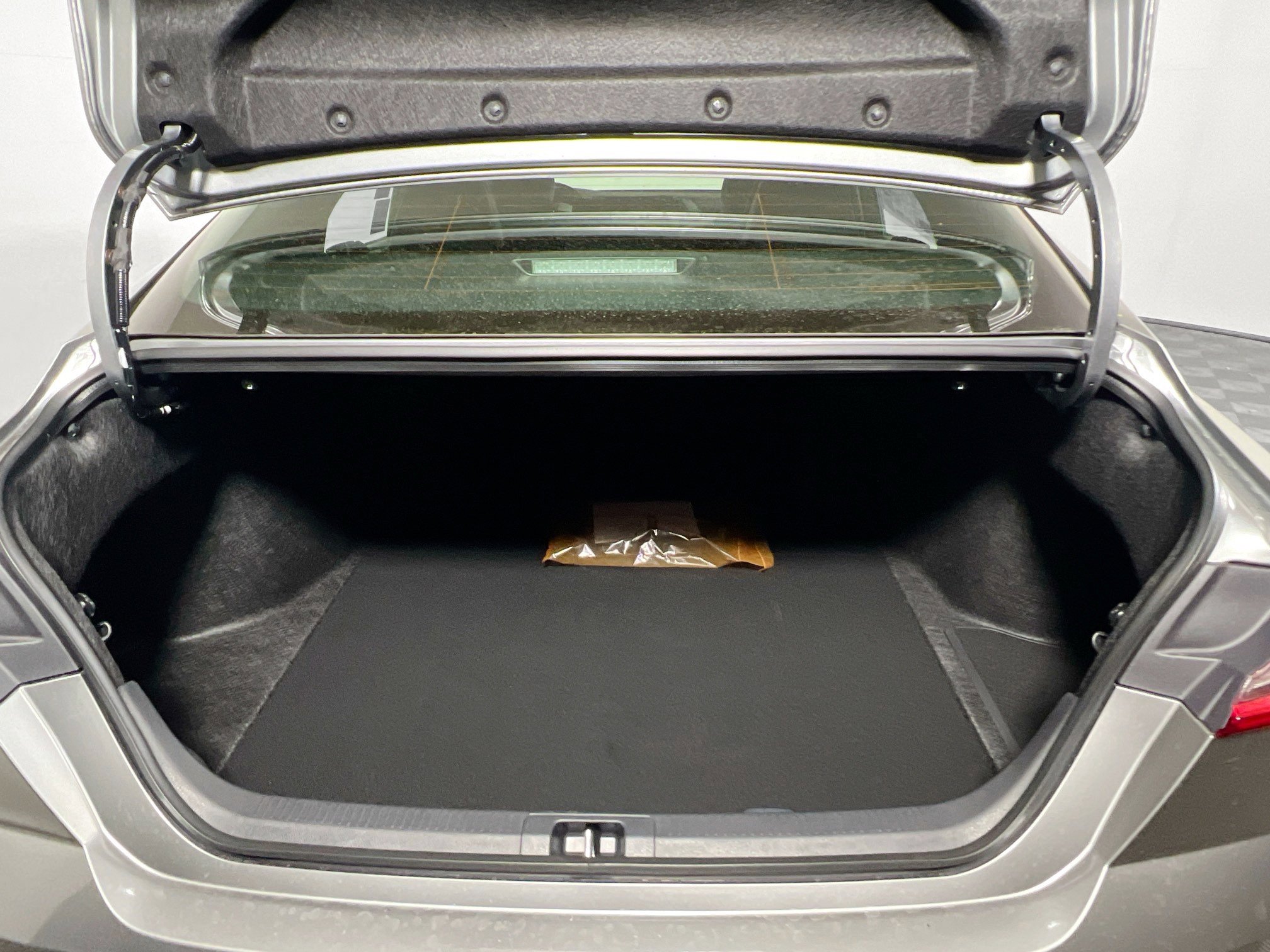 New 2026 Toyota Camry SE image 34