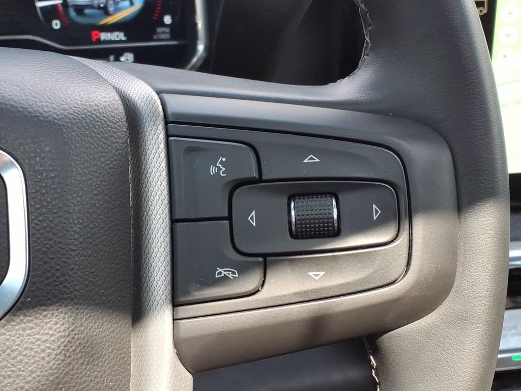 Used 2025 GMC Sierra 2500 Denali w/ Denali Reserve Package AWD/4WD image 9