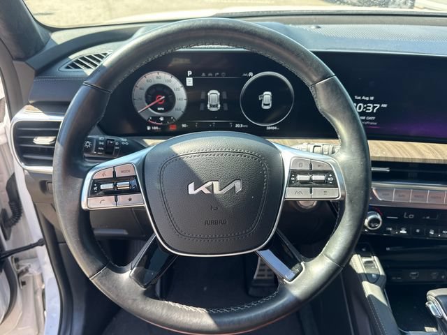 Used 2023 Kia Telluride SX Prestige AWD/4WD image 19