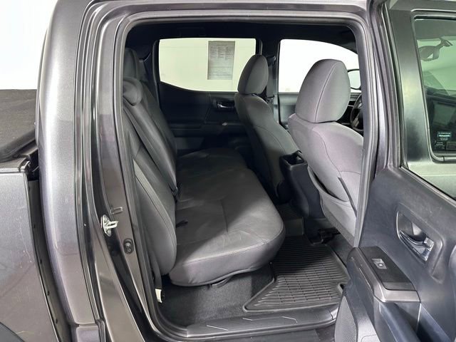 Used 2017 Toyota Tacoma TRD Off-Road w/ Tow Package (A/T) AWD/4WD image 11