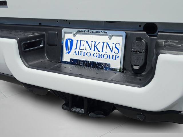 Used 2026 RAM 2500 Big Horn AWD/4WD image 17
