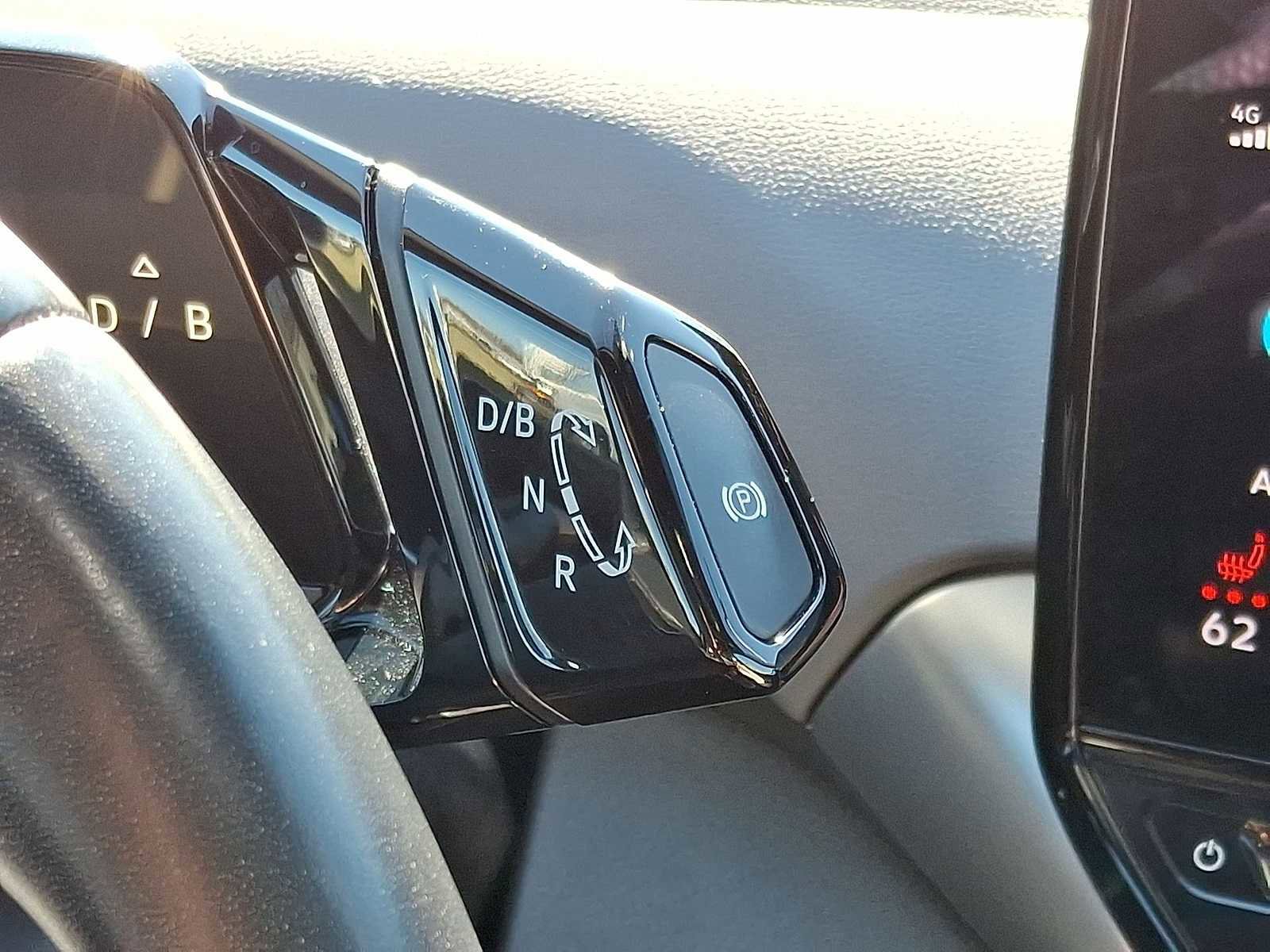 Used 2022 Volkswagen ID.4 Pro S image 21