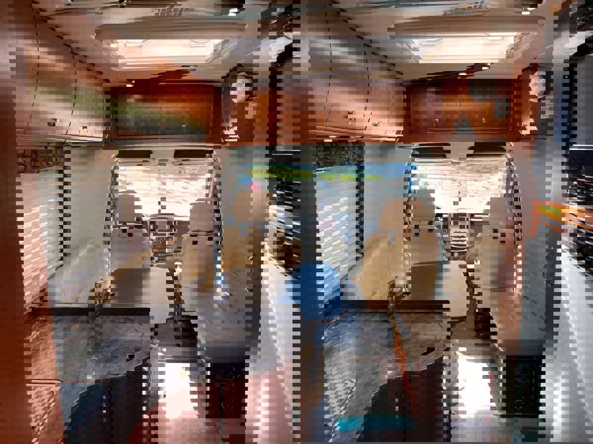 Used 2013 Mercedes-Benz Sprinter 3500 image 22