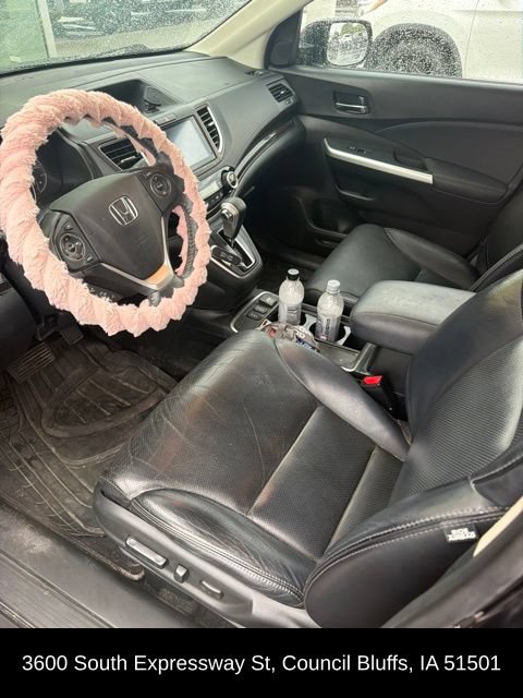 Used 2016 Honda CR-V EX-L image 14
