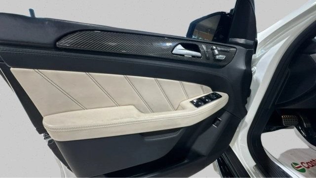 Used 2016 Mercedes-Benz GLE 63 AMG S w/ Night Package image 19
