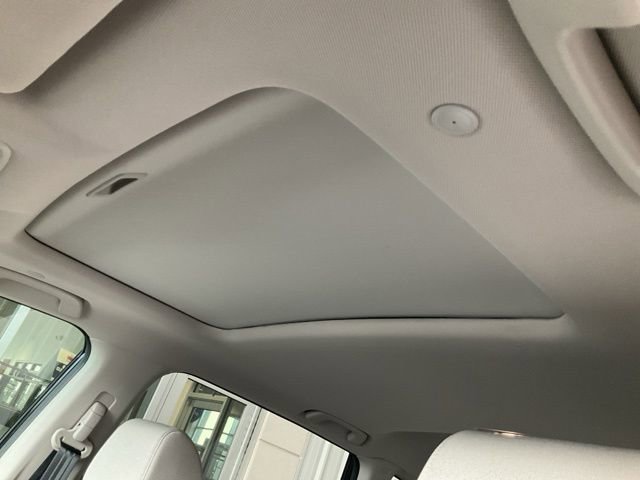 Certified 2026 Honda CR-V EX image 7