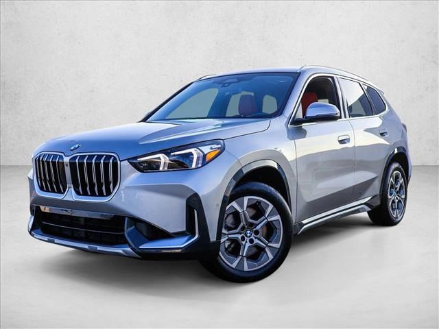 Used 2025 BMW X1 xDrive28i