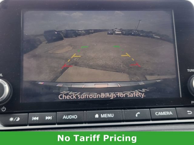 Used 2023 Nissan Rogue SV FWD image 17