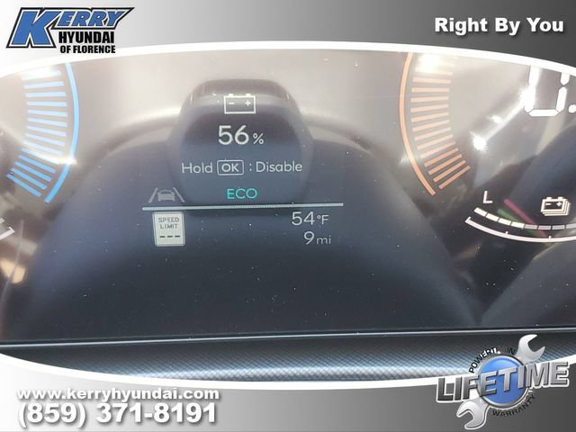 New 2026 Hyundai Santa Fe SEL AWD/4WD image 23