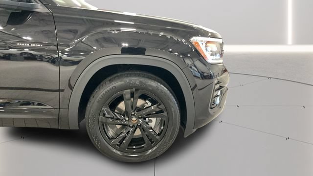 New 2026 Volkswagen Atlas Cross Sport SEL R-Line AWD/4WD image 26