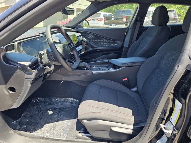 New 2026 Dodge Charger R/T AWD/4WD image 15