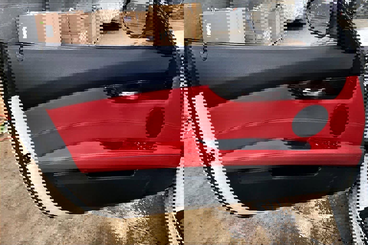 Used 2016 BMW Z4 sDrive35is image 25