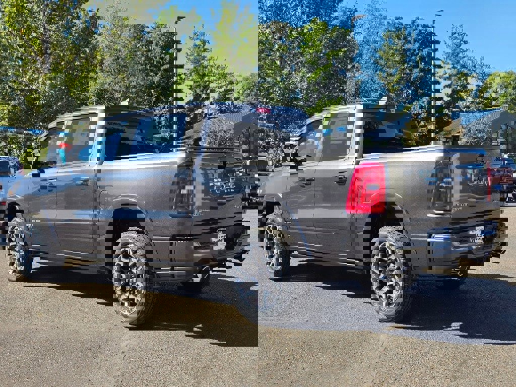 New 2026 RAM 1500 Laramie image 35