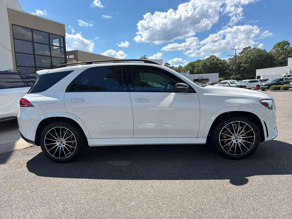 Used 2023 Mercedes-Benz GLE 450 4MATIC image 13