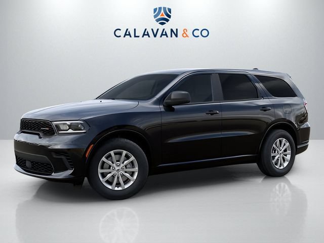 New 2026 Dodge Durango GT RWD image 2