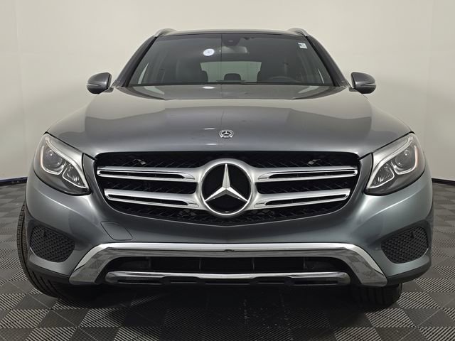 Used 2018 Mercedes-Benz GLC 300 4MATIC image 10