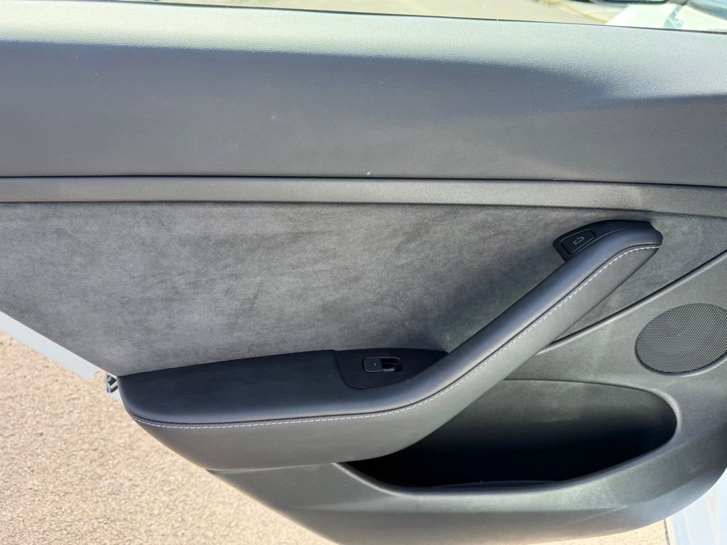 Used 2023 Tesla Model 3 Standard Range RWD image 25