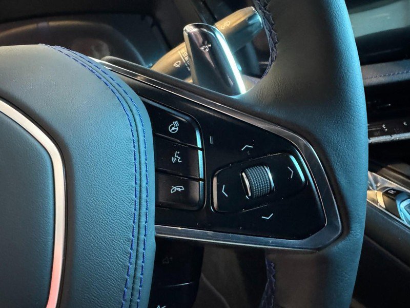 New 2026 Chevrolet Corvette Z06 image 34