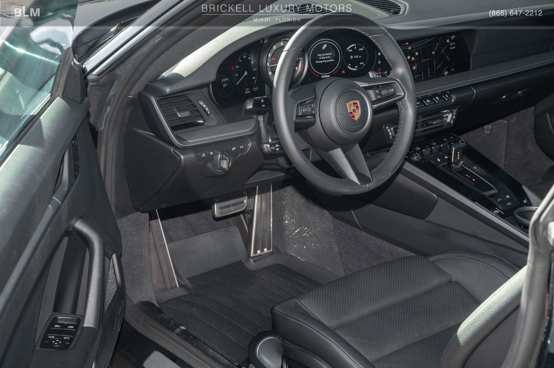 Used 2022 Porsche 911 Carrera image 55