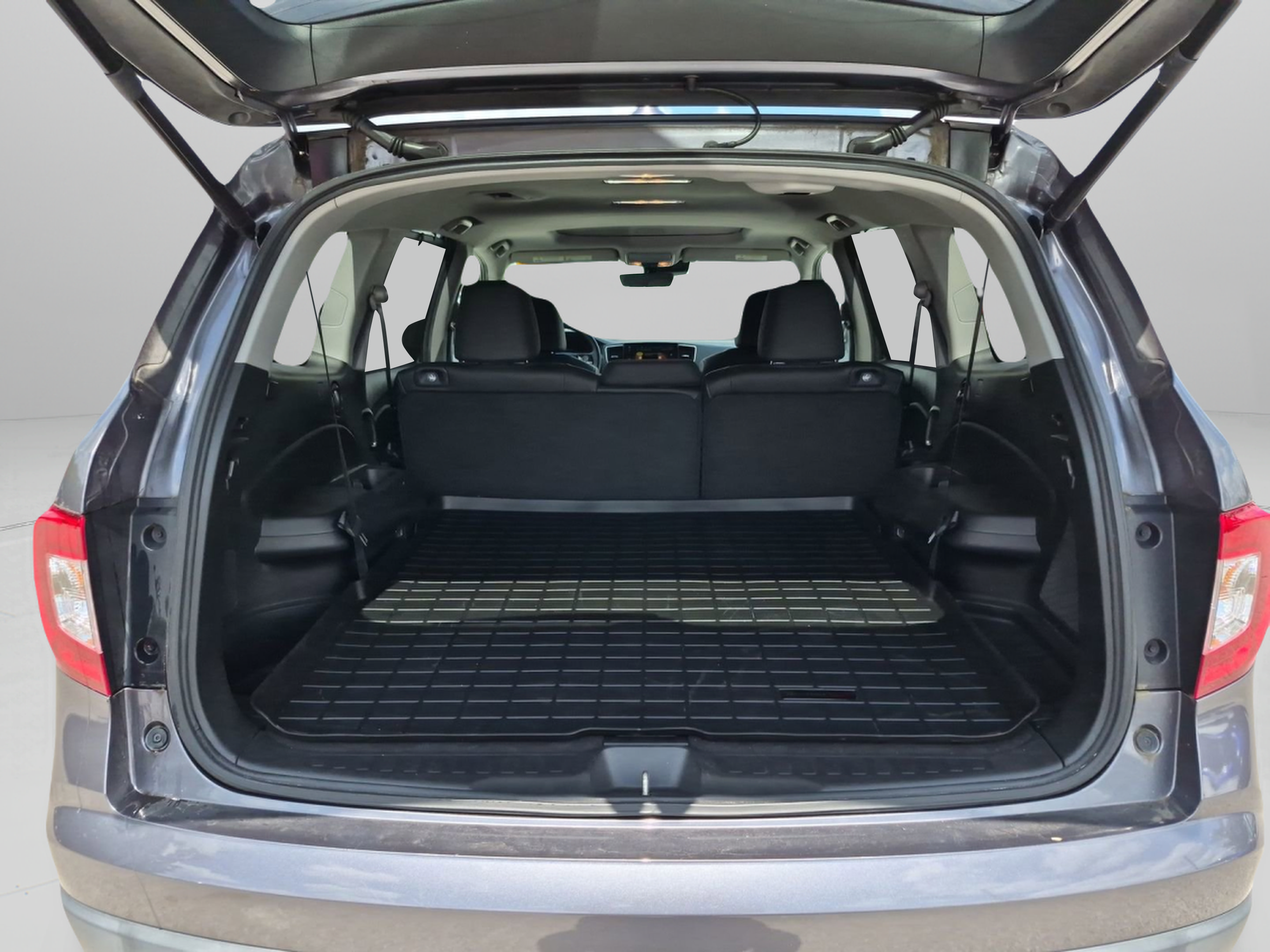 Certified 2021 Honda Pilot EX-L image 28