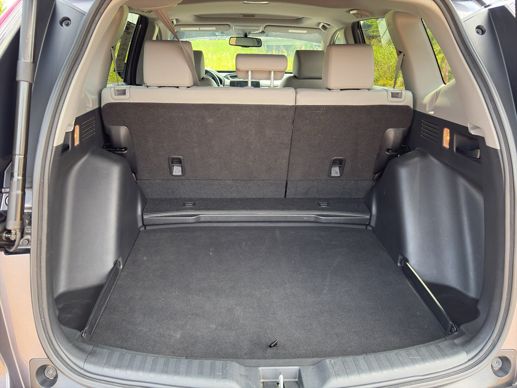 Used 2020 Honda CR-V EX-L image 6