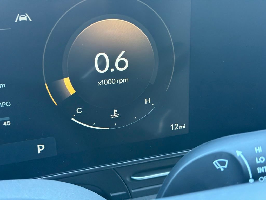 New 2026 Hyundai Kona Limited FWD image 28