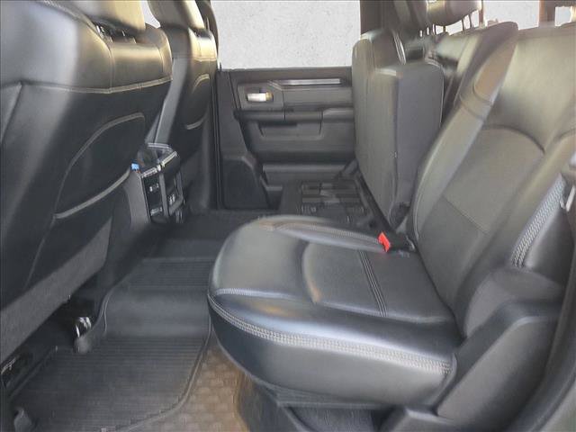 Used 2023 RAM 2500 Rebel w/ Level 1 Equipment Group AWD/4WD image 17