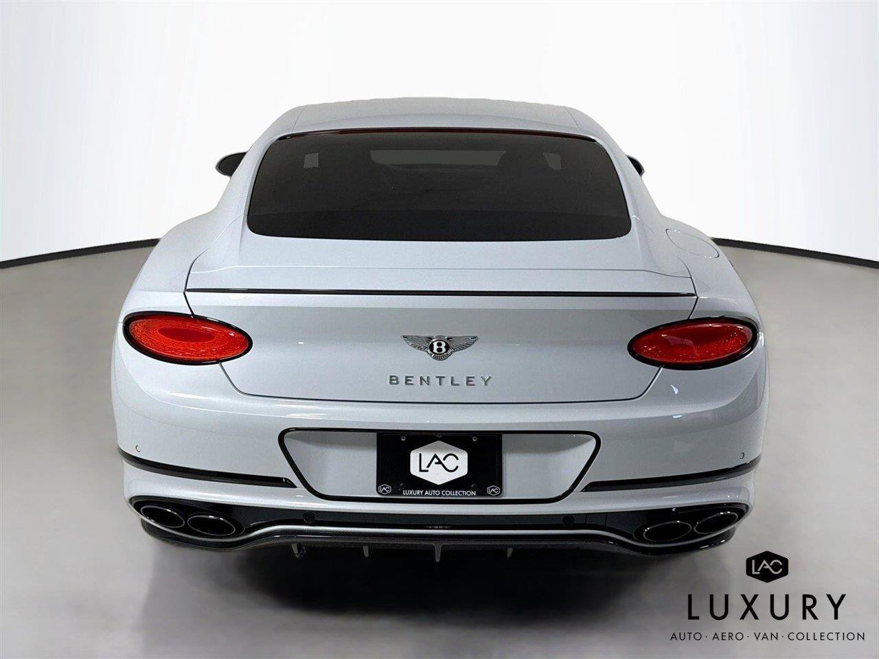 Used 2022 Bentley Continental GT AWD/4WD image 7