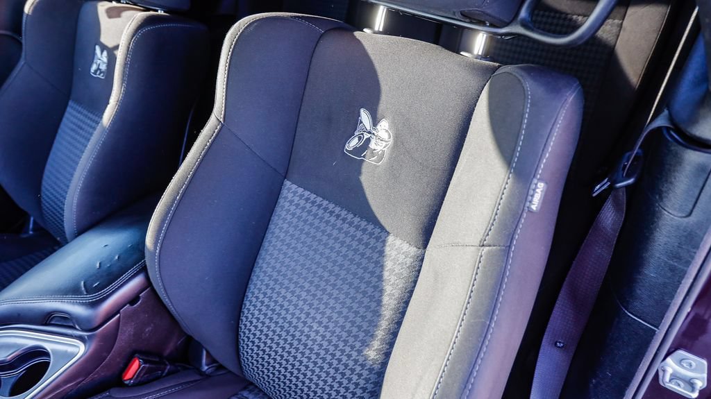 Used 2020 Dodge Challenger R/T Scat Pack RWD image 29