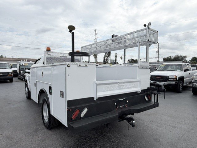 Used 2013 Ford F350 XL w/ PWR Equipment Group RWD image 8