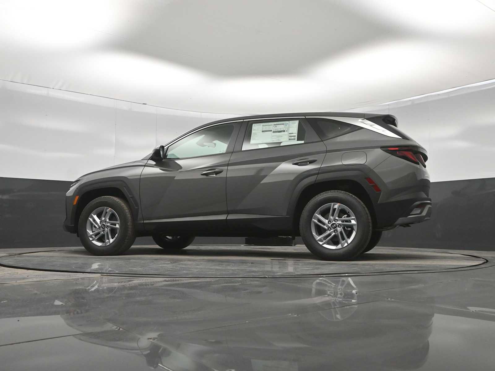 New 2026 Hyundai Tucson SE AWD/4WD image 35