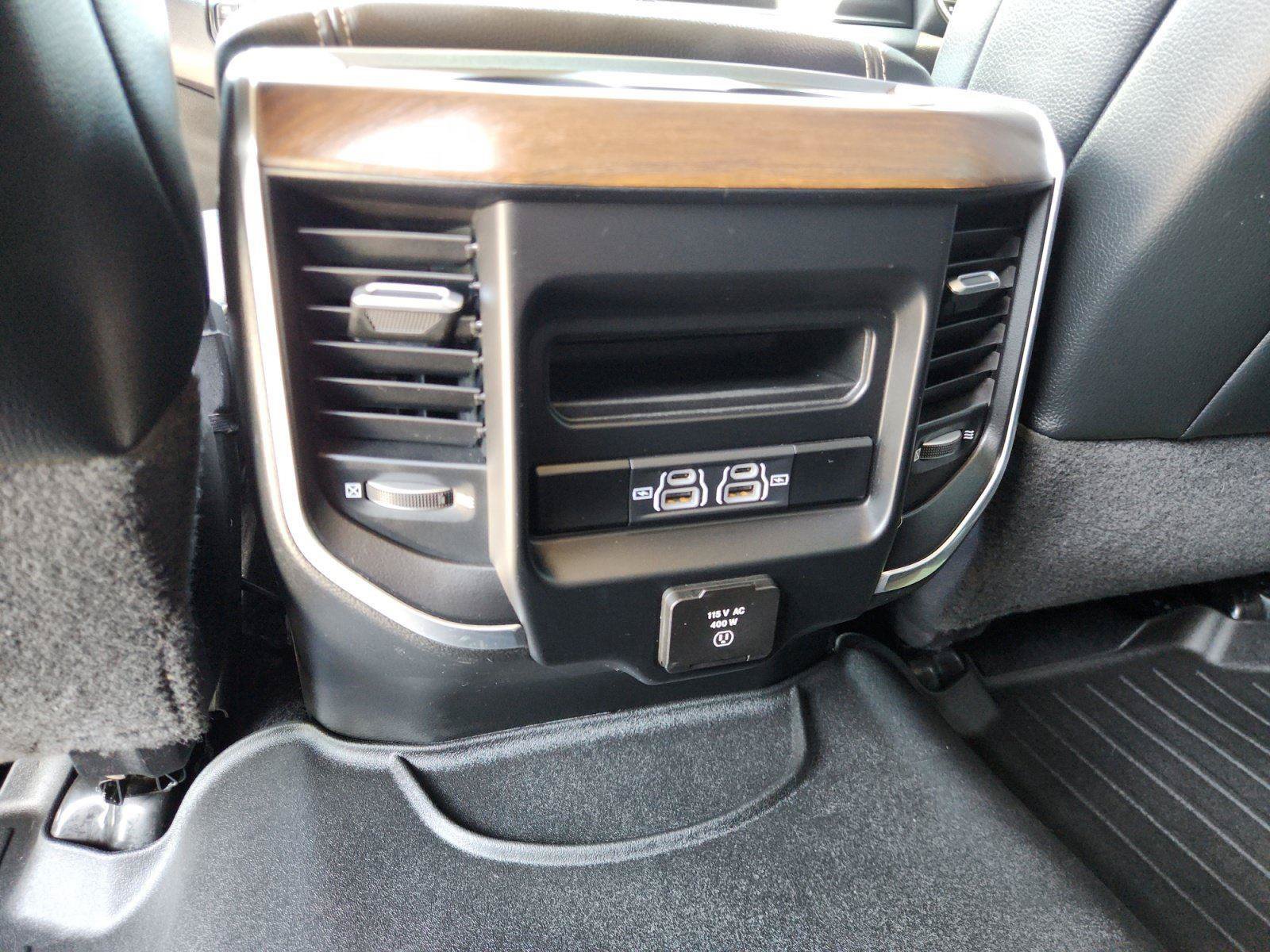 Used 2022 RAM 4500 Laramie AWD/4WD image 12