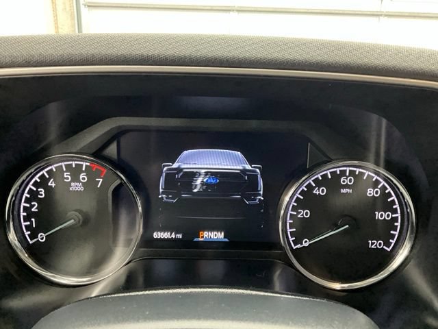 Used 2021 Ford F150 XLT w/ Equipment Group 302A High AWD/4WD image 8