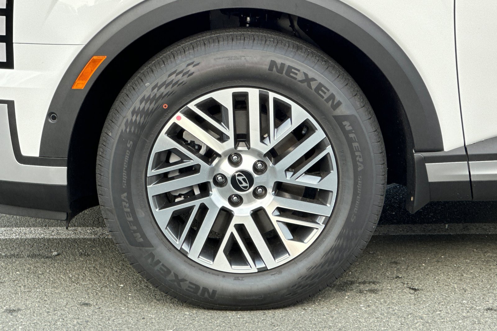 New 2026 Hyundai Palisade SEL AWD/4WD image 27