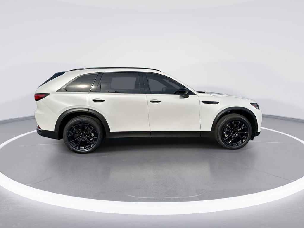 New 2026 MAZDA CX-70 3.3 Turbo w/ Premium Plus Pkg image 9