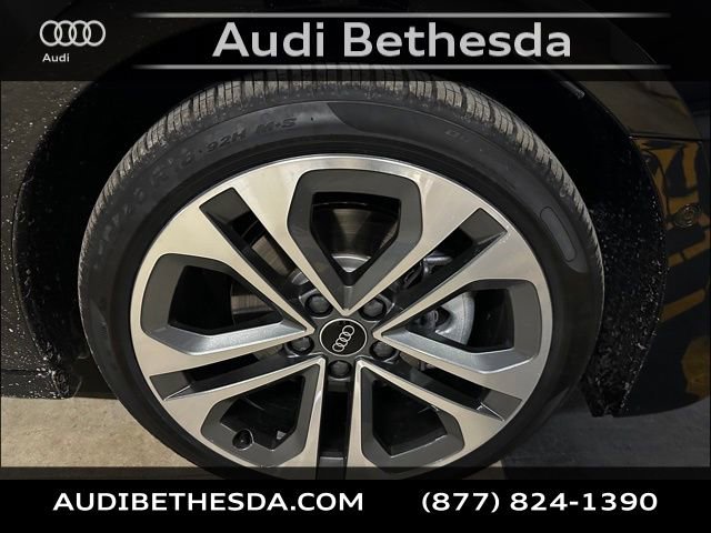 New 2026 Audi A3 2.0T Premium image 9