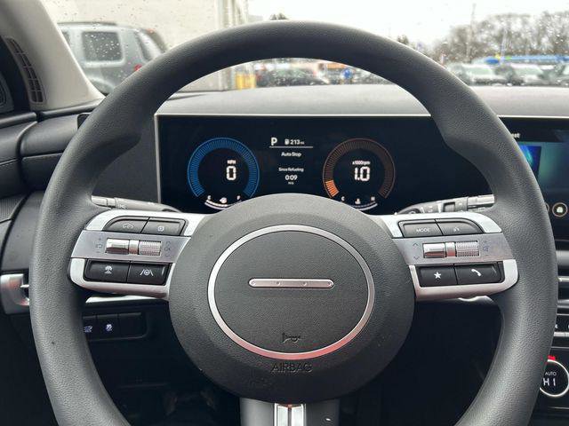 New 2026 Hyundai Tucson SEL image 8