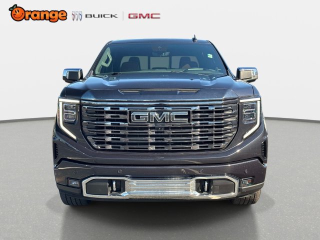 Used 2024 GMC Sierra 1500 Denali Ultimate AWD/4WD image 8