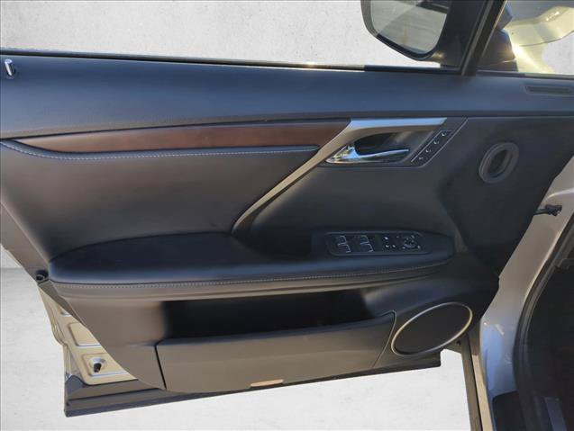 Used 2020 Lexus RX 350 FWD w/ Premium Package image 11